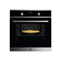 Духовой шкаф Electrolux EOD5F70BX