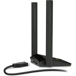 Wi-Fi адаптер TP-Link Archer T4U Plus [73504] - мініатюра 2