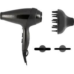 Фен Remington Silk AC9095 коричневий (45806560100) - мініатюра 2