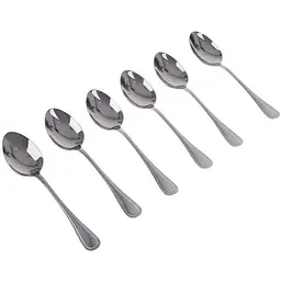 Набір столових ложок 6 шт. NS28SETSPOON