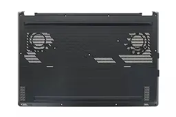 Піддон (нижня кришка, Bottom Case) для ноутбука Asus ROG Zephyrus M16 GU603HE, GU603HR, GU603HM, GU603ZE, GU603ZM, GU603ZW, GU603ZX (90NR08R1-R7D011) Оригінал від Asus