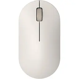 Миша Xiaomi Mi Wireless Mouse Lite 2 White (BHR8915GL) [148937] - мініатюра 2