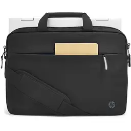 Сумка для ноутбука HP 14.1" Professional чорна - мініатюра 6