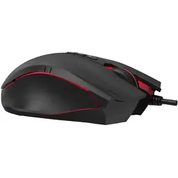 Мишка A4Tech Bloody ES7 USB Stone Black (4711421002479) - мініатюра 2