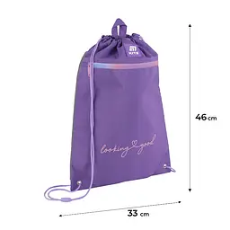 Сумка для взуття Kite Looking Good 601M (K25-601M-13) - мініатюра 4