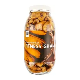 Гранола Fitness Granola - 450г По-Американськи