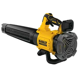 Повітродувка акумуляторна DeWalt DCMBL562N - мініатюра 1