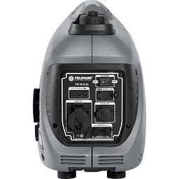 Інверторний бензиновий генератор Fieldmann FZI 4010-Bi [163010] - мініатюра 2