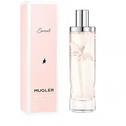 Thierry Mugler Secret 50 мл туалетна вода