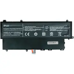 Акумулятор для ноутбуків Samsung 530U3 (AA-PBYN4AB) 7.4V 5800 mAh