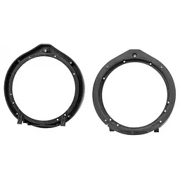 Проставки під динаміки 165 мм / 6.5" Carav 14-006 для автомобілів Honda, Acura