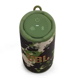 Портативна колонка JBL GRIP-SQUAD 16 W IP68 SQUAD