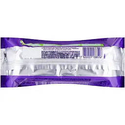 Тістечко-сендвіч Milka з начинкою вкрите молочним шоколадом 150 г (874072) - мініатюра 2