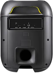 Портативна акустика Defender Beatbox 65 65Вт Чорний (65265) (7243793) - мініатюра 10