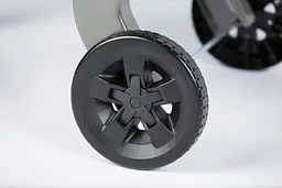 Гриль газовий Weber Spirit II E-320 GBS чорний (45012175) - мініатюра 9