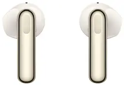Навушники бездротові Huawei Freebuds SE 3 бежевий (7081936) - мініатюра 9