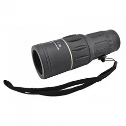 Монокуляр збільшувач з подвійним фокусуванням BUSHNELL 2675-5 - мініатюра 6