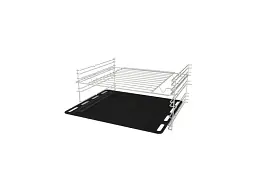 Духовка електрична Gorenje BO6615E01X - мініатюра 6