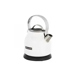 Електрочайник KitchenAid 5KEK1222EWH - мініатюра 3