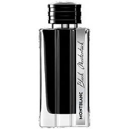 Парфумована вода тестер Mont Blanc Black Meisterstuck 125 мл