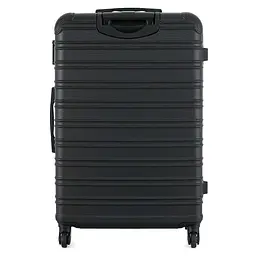 Валіза Semi Line 28" (L) Black (T5953-3) - мініатюра 4