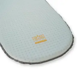 Килимок самонадувний Grand Canyon Hattan 3.8 L Pro Misty Blue (30621593) - мініатюра 6