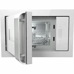 Микроволновка с грилем Gorenje BM235ORAW - мініатюра 3