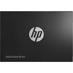 Накопичувач SSD HP Sata 2.5" 240Gb S650 TLC 250 256 (345M8AA)