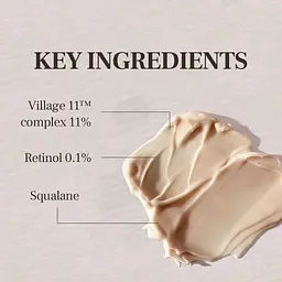 Крем для обличчя Village 11 Factory Miracle Youth cream з ретинолом, 50 мл - мініатюра 4