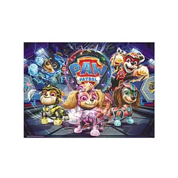 Дитячий пазл Paw Patrol. Операція: вибух метеориту 200532, 60 елементів - мініатюра 5