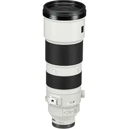 Об'єктив Sony FE 200-600mm f/5.6-6.3 G OSS (SEL200600G) [115366] - мініатюра 2