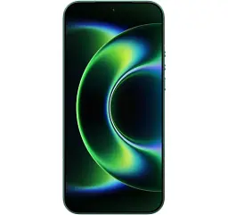 Смартфон Xiaomi 17 Ultra 16/512Gb Starlit Green No Adapter UA UCRF - мініатюра 5