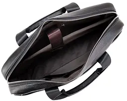 Шкіряна сумка для ноутбука чоловіча Tiding Bag A25-1120A - мініатюра 2