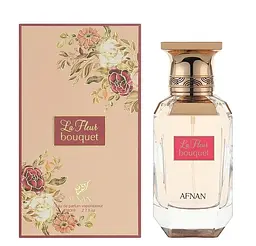 Afnan Le Fleur Bouquet (жіночі) парфумована вода 80 мл
