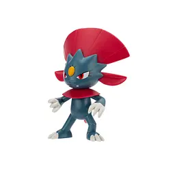 Ігрова Колекційна фігурка Pokemon W17 - Вівайл - мініатюра 2