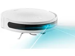 Робот-пилосос з вологим прибиранням Sencor SRV 7450WH - мініатюра 5