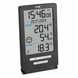 Термометр TFA XENA HOME 30307410 - мініатюра 2