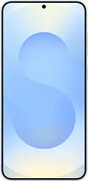 Смартфон Samsung Galaxy S25+ 12/512GB IcyBlue (SM-S936BLBG) - мініатюра 2