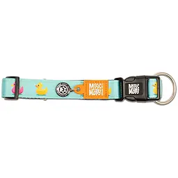 Нашийник для собак Max & Molly Smart ID Collar Ducklings S 28-45x2 см - мініатюра 4