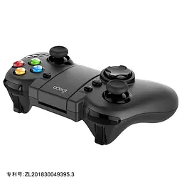 Ігровий контролер iPega Bluetooth PG-9021S Android iOS TV PC - мініатюра 4