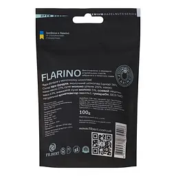 Фундук Flarino у молочному шоколаді 100 г (HMC-100) - мініатюра 2