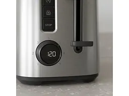 Тостер Electrolux E5T1-4ST - мініатюра 3
