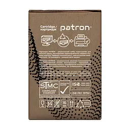 Картридж Patron HP LJ1160/1320 /Q5949A Extra (PN-49AR) - мініатюра 4