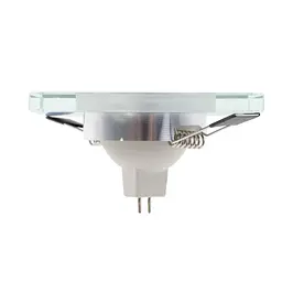 Світильник точковий Brille декоративний HDL-G245 WH MR16 36-149 - мініатюра 2