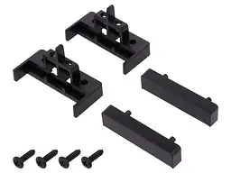 Перехідна рамка Audi A2, A3, A4, A5 ACV 281320-04 - мініатюра 2
