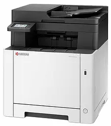 Багатофункціональний пристрій Kyocera ECOSYS MA2101cwfx (7050878)
