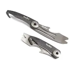 Міні-Мультитул NexTool (KT5016) EDC box cutter Tao Bar - мініатюра 2