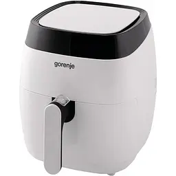 Мультипіч Gorenje AF1409DW (738260) - мініатюра 3