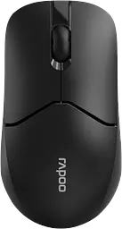 Миша бездротова Rapoo 1510 Black (1510 black)