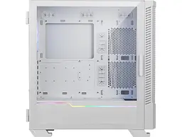 Корпус MSI MPG VELOX 100R White - мініатюра 3